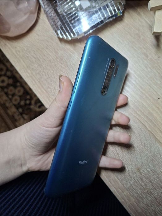 Мобільний телефон redmi 9
