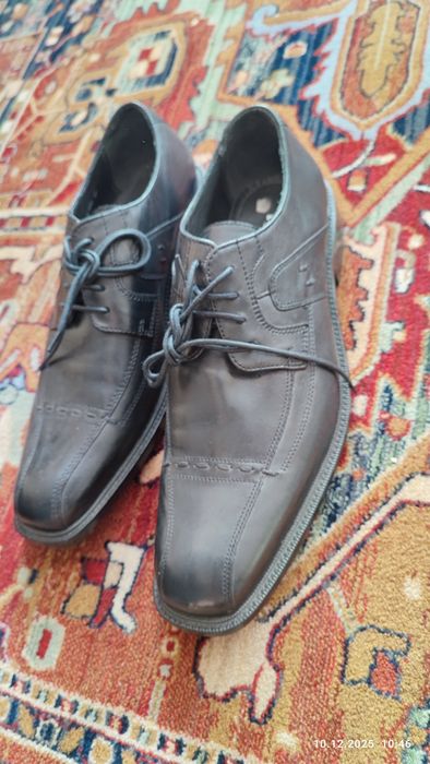 Buty Borelli rozm. 42