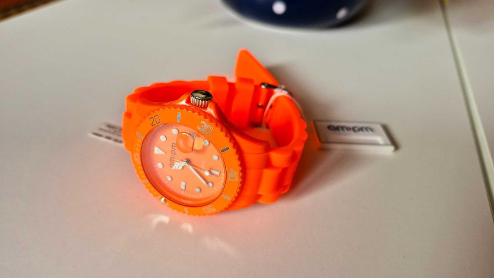 Zegarek Apart AM:PM nowy