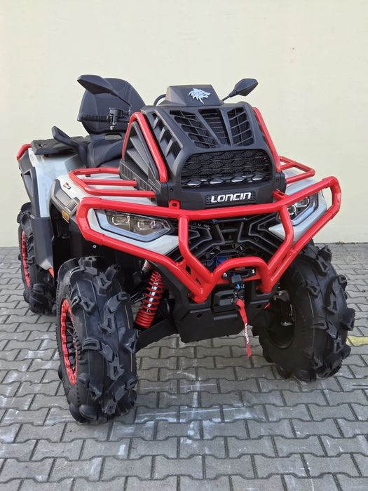 Loncin