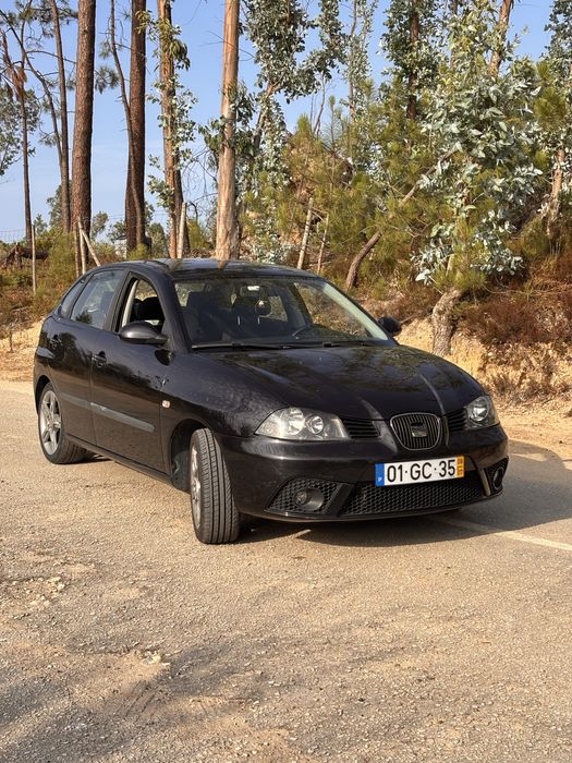 SEAT Ibiza — fotografia 3