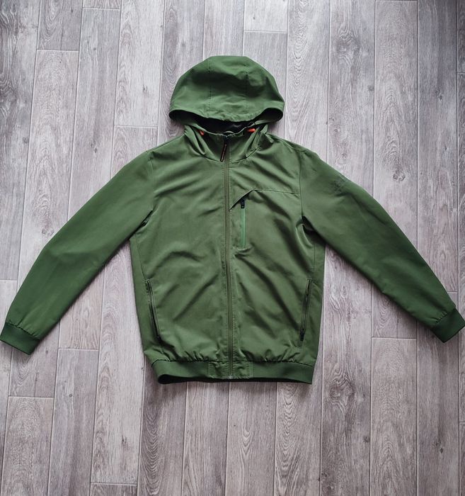 Весняна куртка jack & jones