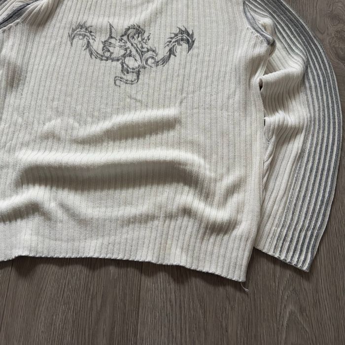 Tgk devisegff longsleeve лонгслив трайбл опиум архив ск8 реп ed hardy