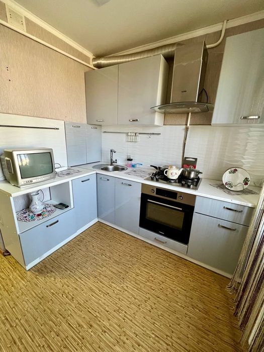 Оренда 1-кімн квартири на м-ні Східний-1