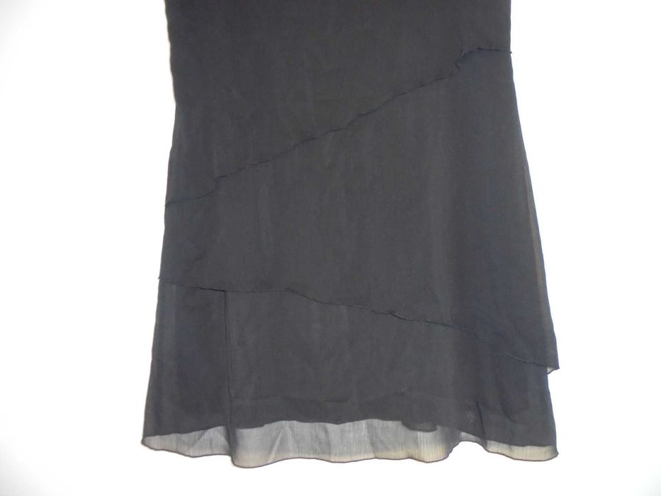 vestido de mulher cor preto lindo
