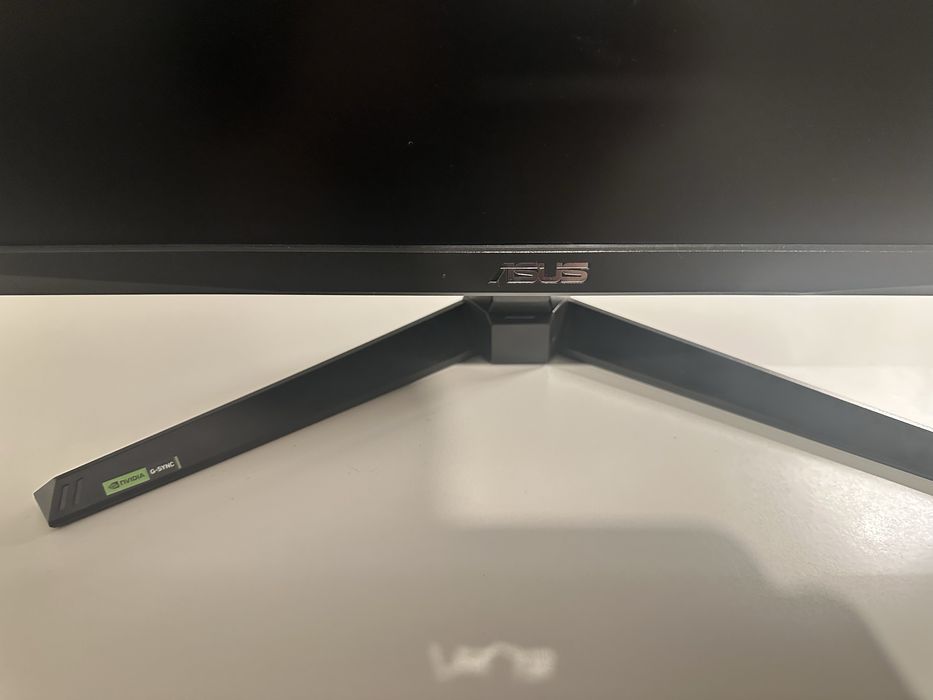 Monitor Asus Tuf Gaming VG249QM5A