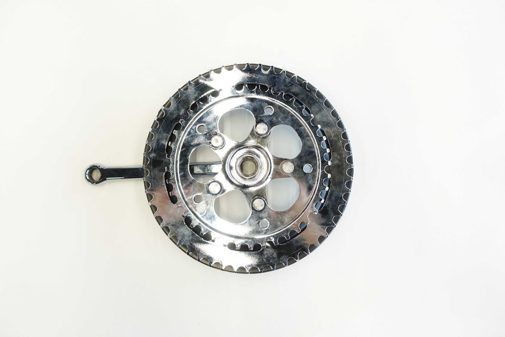 Prawe ramie korby Wagant