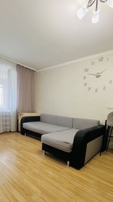 Двох 2-кімнатна квартира.Власник!