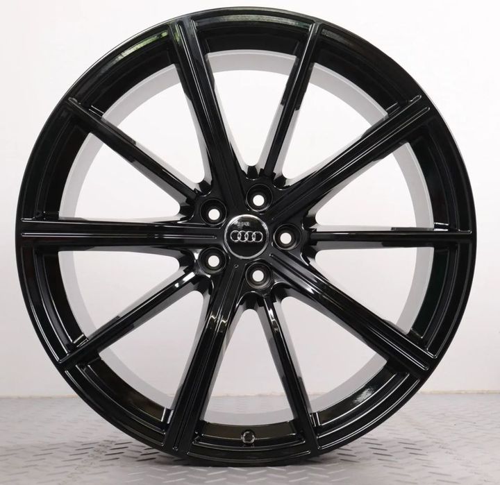 Felgi Audi 22 cale A6 A7 A8 Q5 Rs6 rs7 s8 s6 A6 A7 s7 Q7 q8 sq7 sq8 rs