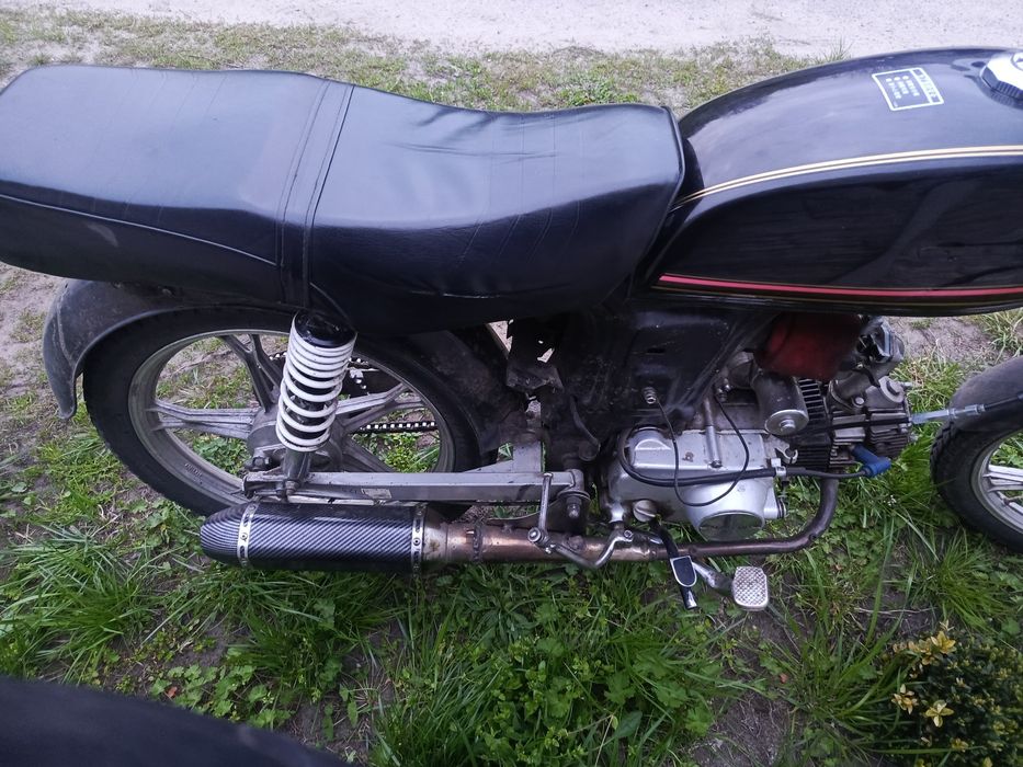 Продам альфа 110