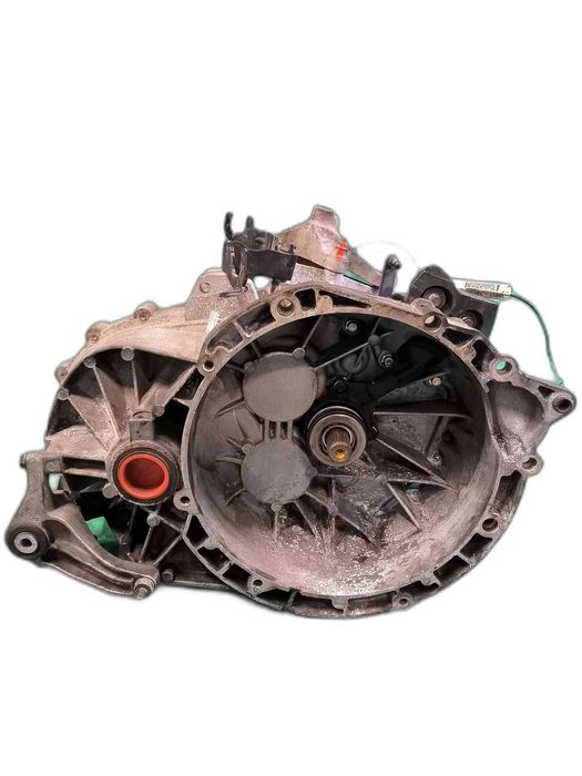 Caixa Velocidades Manual FORD MONDEO IV 2.5 (162 kW / 220 cv) [03.2007 - 01.2015] MMT6 (OEM) | TIEA (OEM)