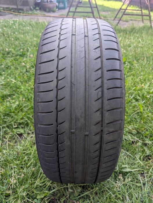 Felgi Audi 225/55/16