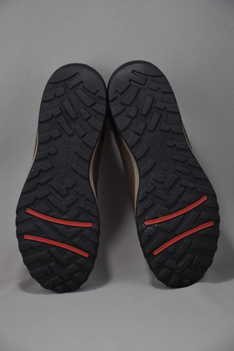 Ecco Urban Lifestyle Hydromax Gtx термоботи черевики зимові 43р/27.5см