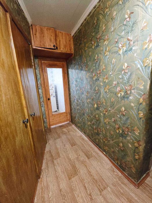 Продам 2 ком квартиру р-н Калиновой Реальная