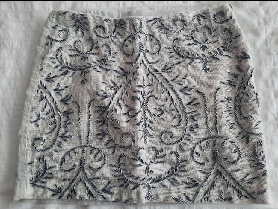 4 saias em muito bom estado