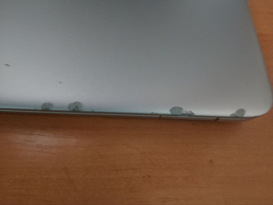 HP EliteBook 840 G3 — процессор i5 6200U 8gb оперативной пам'яти