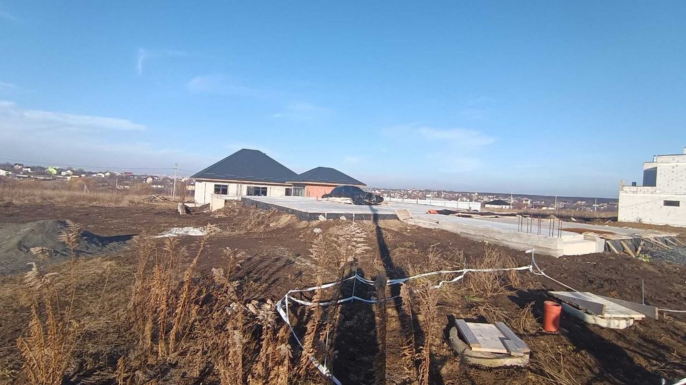 Продаж земельної ділянки район Дубове