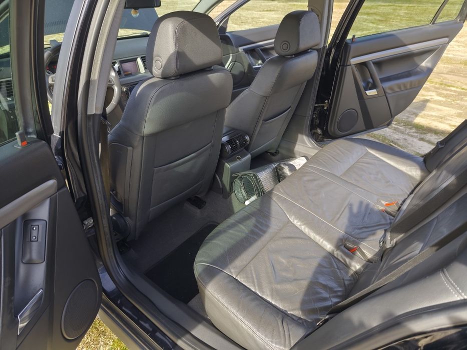 Opel Vectra c   de 150 cavalos