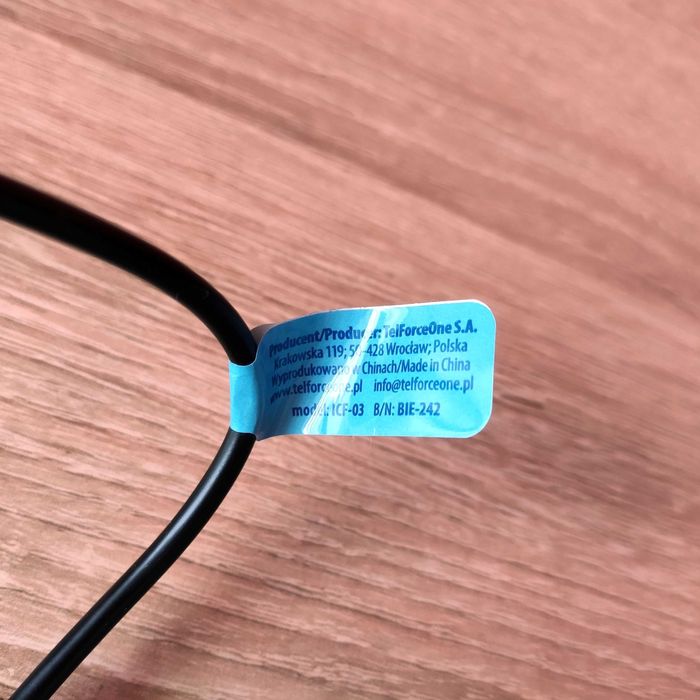 Kabel USB C type C 80 cm ładowanie i transmisji danych przesyłanie