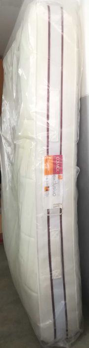 Colchão - Colmol - Exclusivo Visco