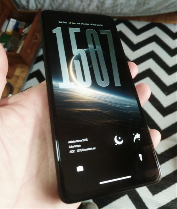 Xiaomi 11T  256GB sem riscos ou arranhões