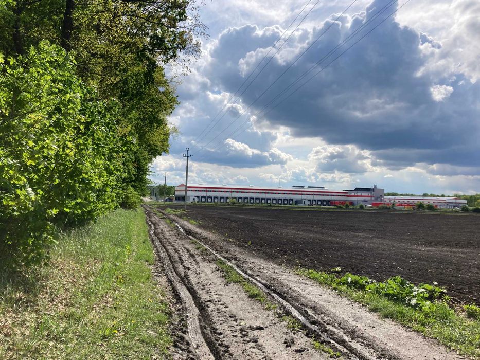 Земельна ділянка під комерцію у Вінниці – вигідне розташування!