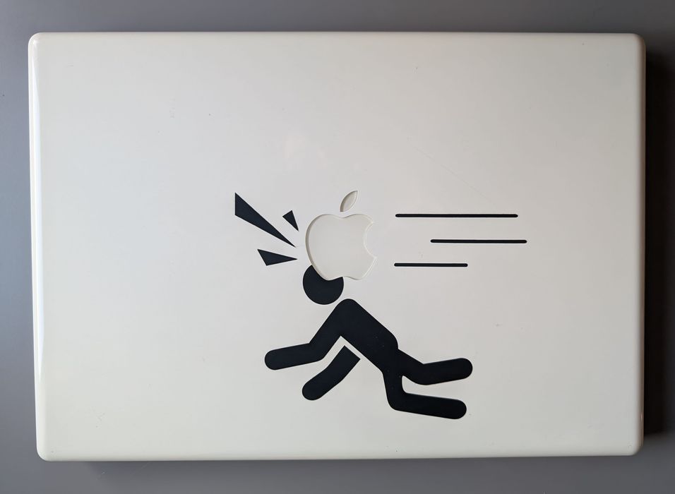 Apple MacBook Portable Core 2 Duo 13''64409573835137122