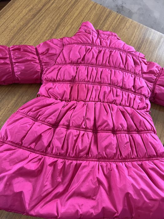 Курточка фірмова