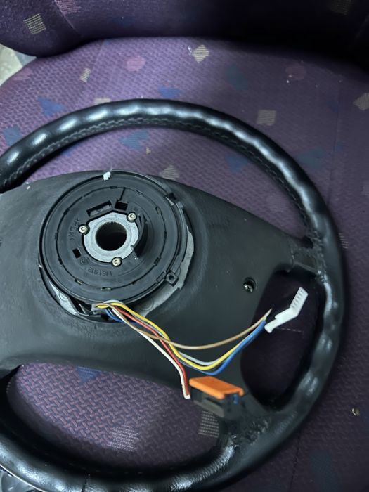 Volante BMW Série 5 E39