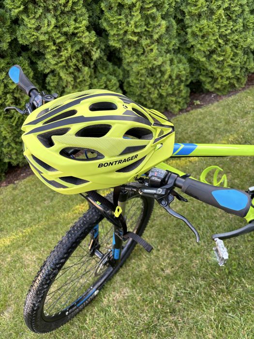 Rower Trek XCaliber7