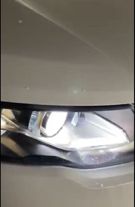 Kit Led HIR2 indicado para Opel Ampera Chevrolet Volt