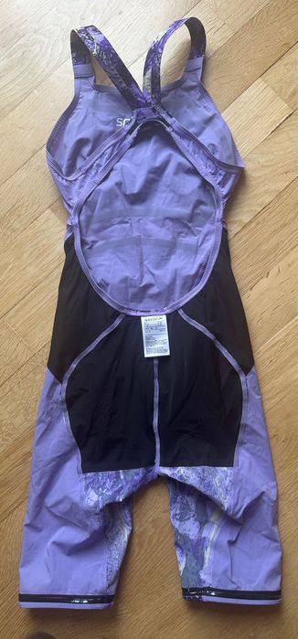 Speedo стартовий гідрак жіночий