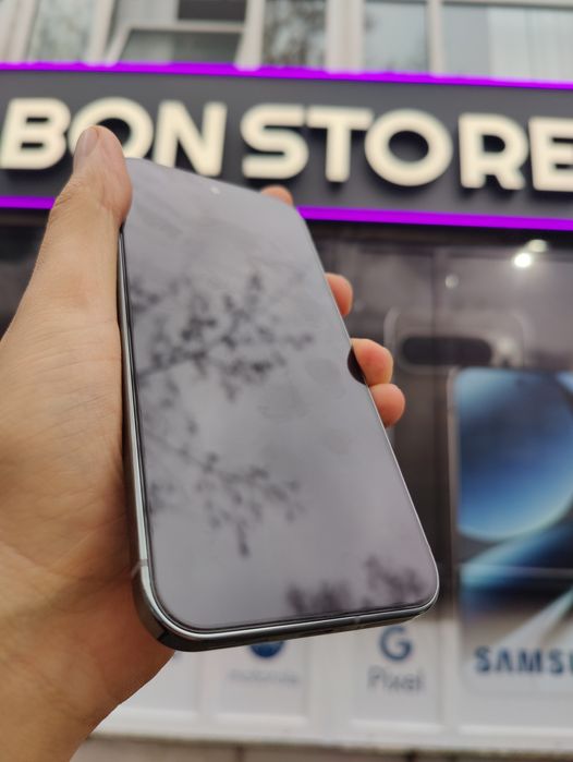 Магазин. Гарантія. Google Pixel 9 pro XL 128gb. Hazel