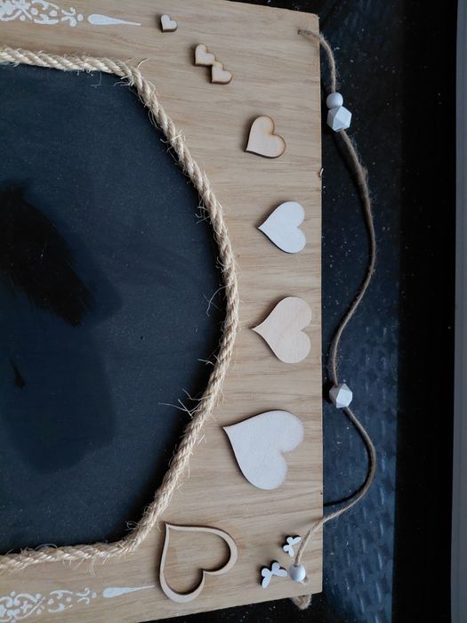 Nowy memorboard naturalny