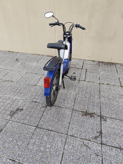 Mobilete Toyota  Vogue