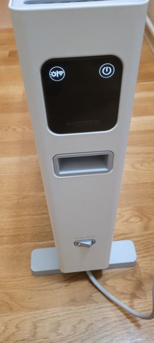 Обігрівач Конвектор Xiaomi SmartMi