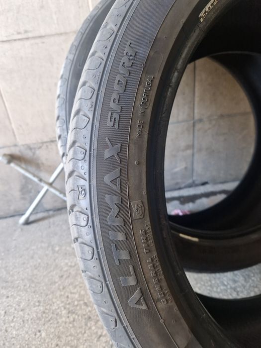 AltiMax Sport Generale GT 245 40 19 XL