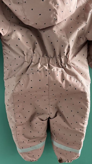 Zimowy kombinezon H&M