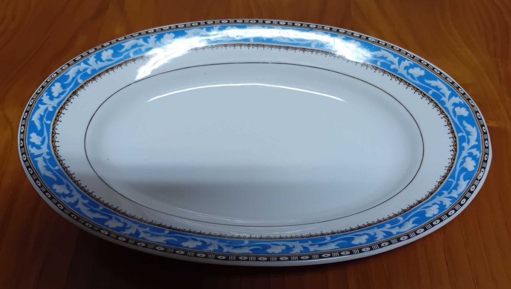 Conjunto pequeno Vista Alegre