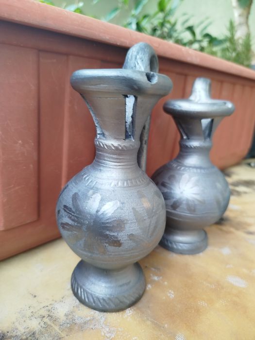 Jarros decorativos