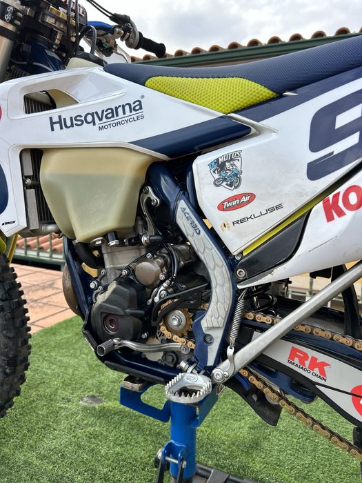 Husqvarna FE350