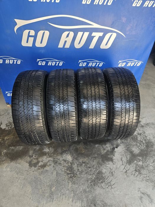 Goauto Premium шини bridgestone 275/60/r20