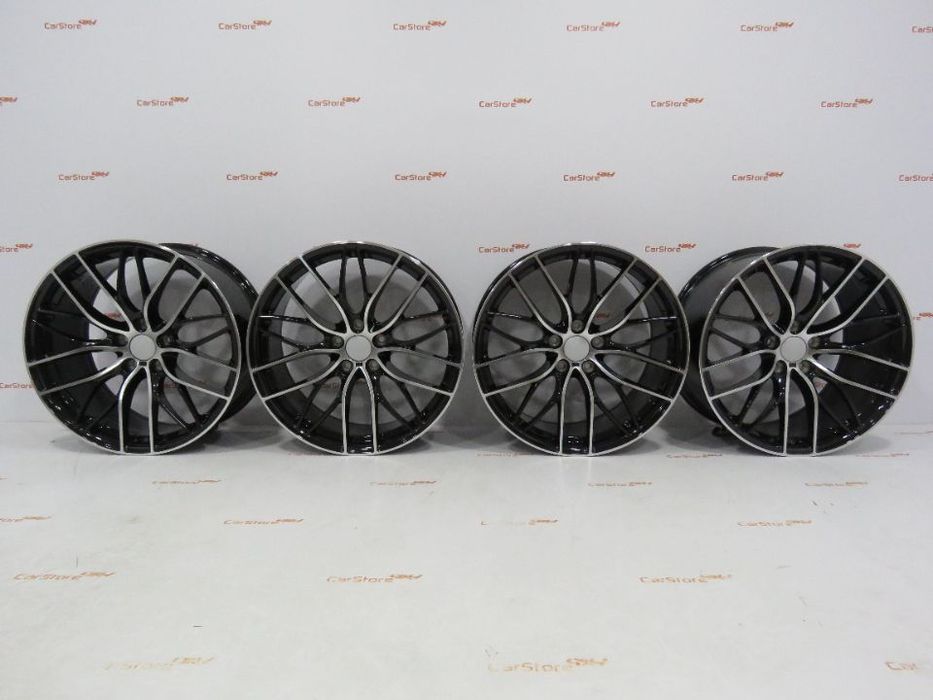 Jantes Look BMW Style 405 M Performance 19 x 8.5+9.5 5x120