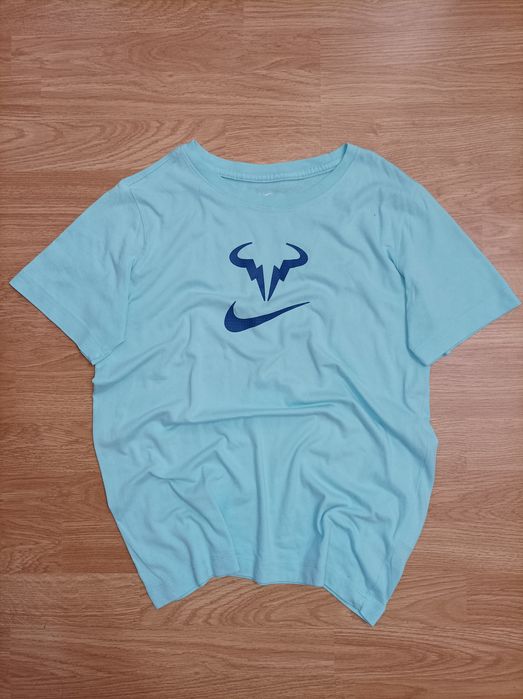 :-Футболка Nike-: