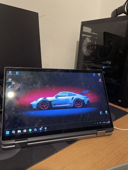 DELL LATITUDE 7420 TOUCH