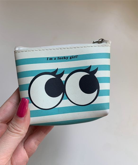 Portmonetka/pojemnik maly