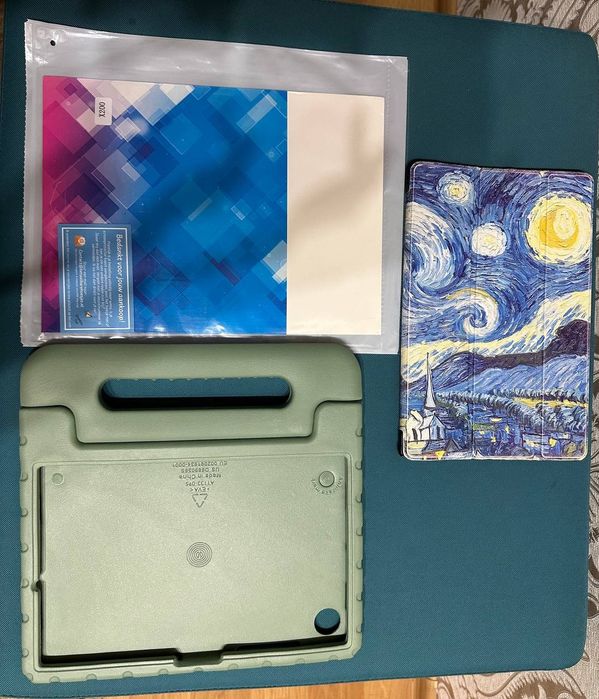 Планшет Samsung  Tab A8