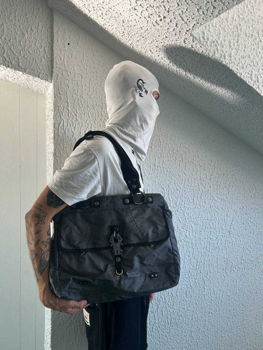 Сумка ггл bag ggl GGL бег