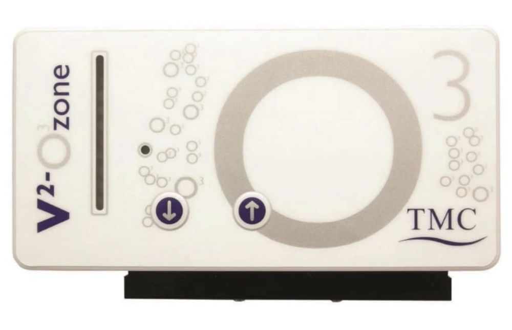 TMC V2Ozone Generator