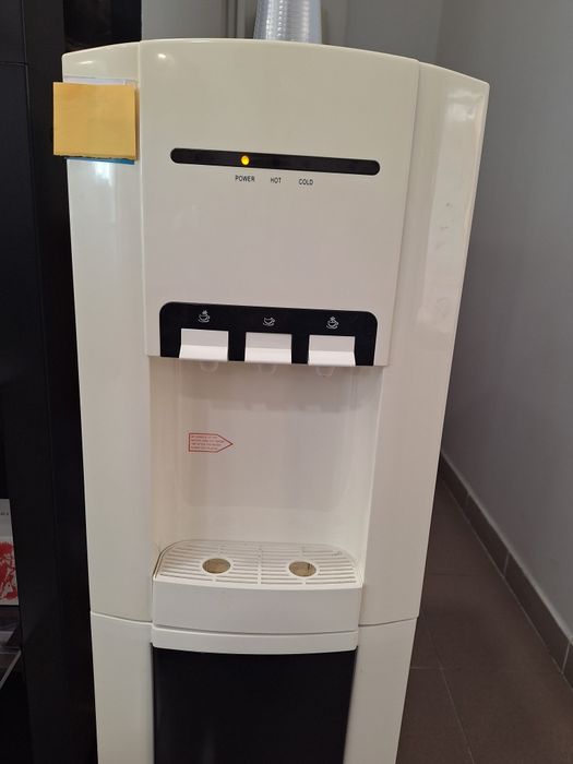 Maquina filtrar água